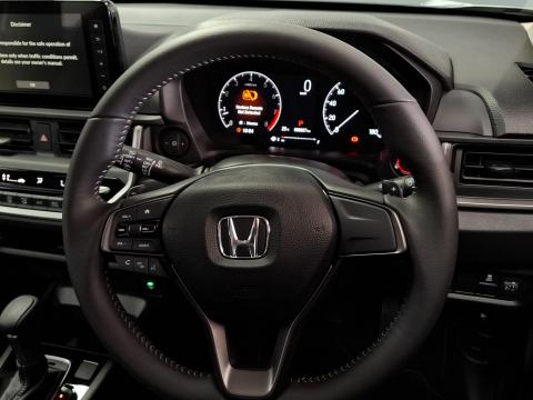 Image Honda Elevate 1.5 Elegance