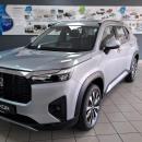 Used 2025 Honda Elevate 1.5 Elegance Cape Town for only R&nbsp;384,900.00