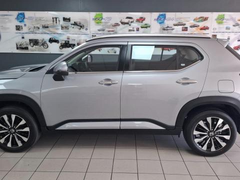 Image Honda Elevate 1.5 Elegance