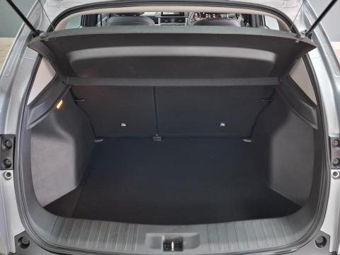 Image Honda Elevate 1.5 Elegance