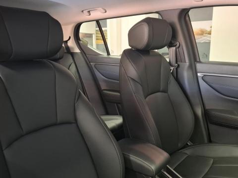 Image Honda Elevate 1.5 Elegance