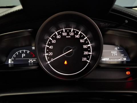 Image Mazda Mazda2 1.5 Dynamic auto