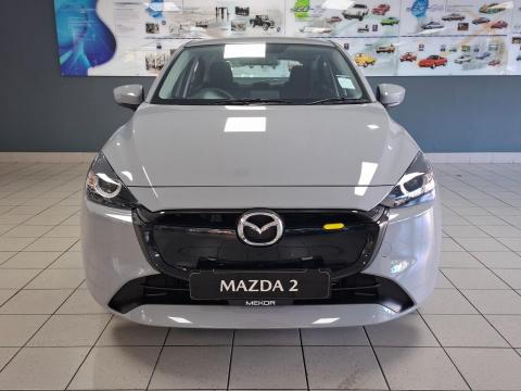 Image Mazda Mazda2 1.5 Dynamic auto
