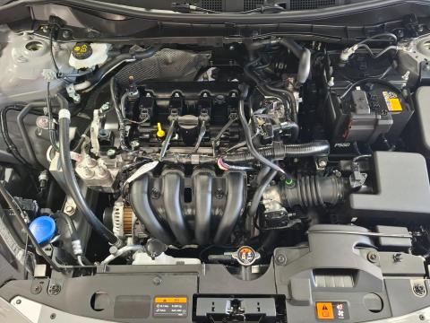 Image Mazda Mazda2 1.5 Dynamic auto