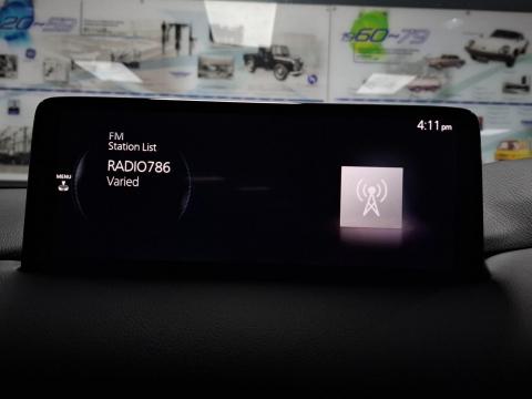 Image Mazda CX-5 2.0 Active