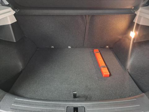 Image MG ZS 1.5 Luxury