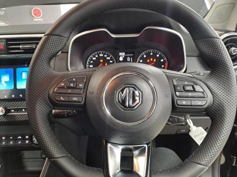Image MG ZS 1.5 Luxury