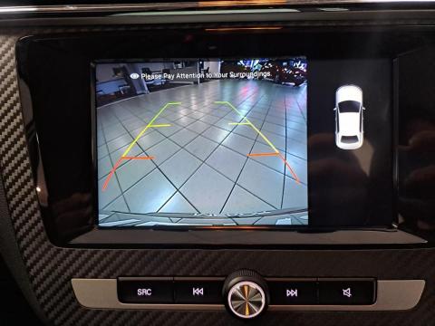 Image MG ZS 1.5 Luxury