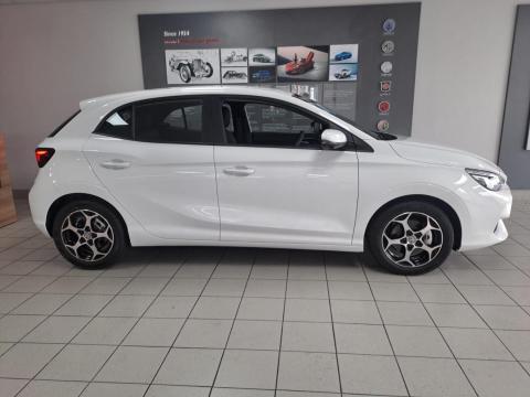 Image MG MG3 1.5 Luxury