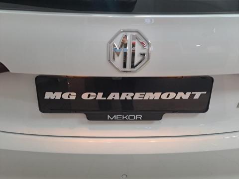 Image MG MG3 1.5 Luxury