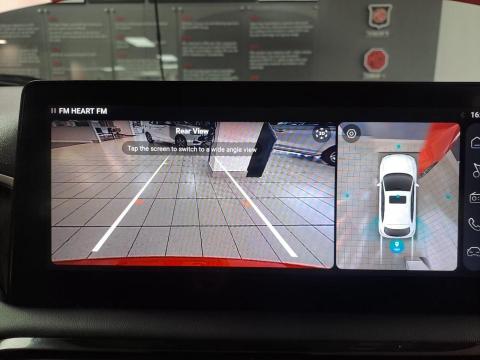 Image MG MG3 1.5 Luxury