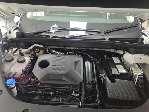 Image MG HS 1.5T Luxury