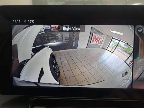 Image MG HS 1.5T Luxury