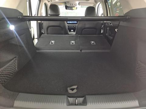 Image MG HS 1.5T Luxury