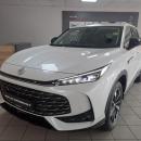 Used 2025 MG HS 1.5T Luxury Cape Town for only R&nbsp;519,900.00