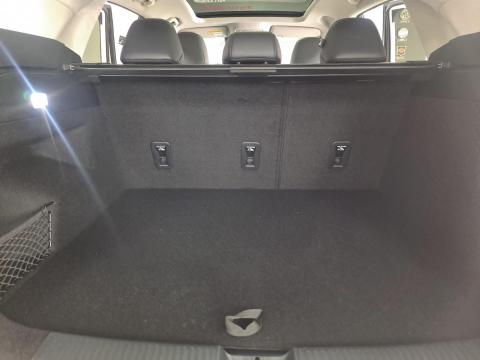 Image MG HS 1.5T Luxury