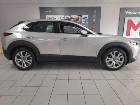 Image Mazda CX-30 2.0 Dynamic Edition