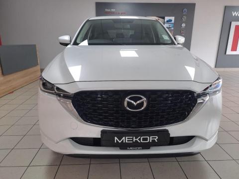 Image Mazda CX-5 2.0 Dynamic