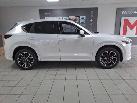 Image Mazda CX-5 2.0 Dynamic