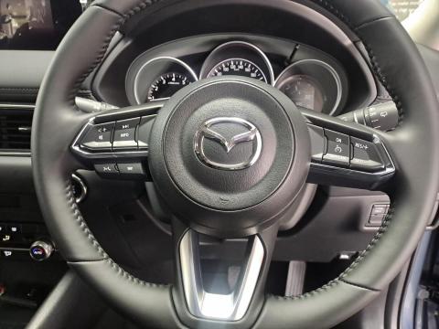 Image Mazda CX-5 2.0 Active