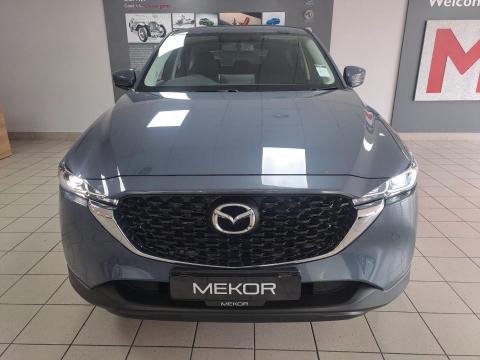Image Mazda CX-5 2.0 Active