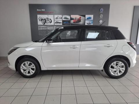 Image Suzuki Swift 1.2 GL+ auto