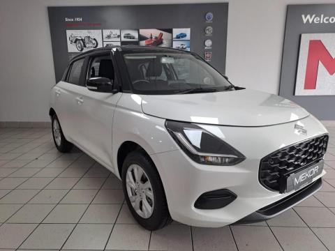 Image Suzuki Swift 1.2 GL+ auto