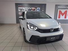 Honda Cape Town Fit 1.5 Elegance