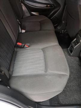 Image Toyota Starlet 1.5 XR auto