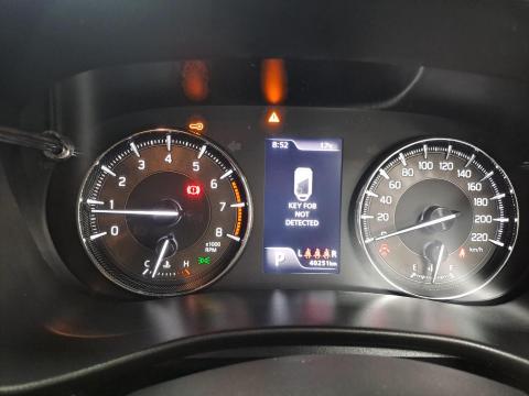 Image Toyota Starlet 1.5 XR auto