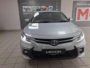 Toyota Starlet 1.5 XR auto - Image 2