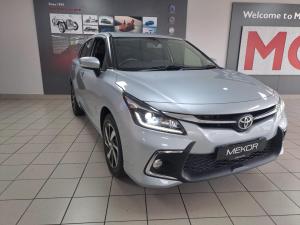 Toyota Starlet 1.5 XR auto - Image 3