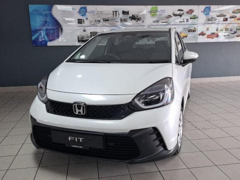 Image Honda Fit 1.5 Comfort