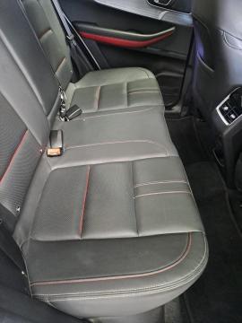 Image Chery Tiggo 4 Pro 1.5T Elite auto (CVT)