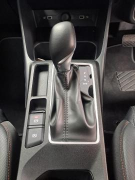 Image MG MG3 1.5 Luxury