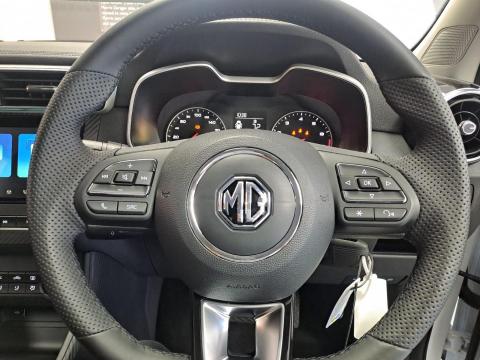 Image MG ZS 1.5 Luxury