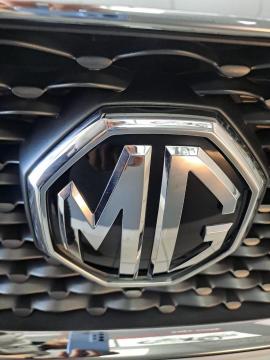 Image MG ZS 1.5 Luxury