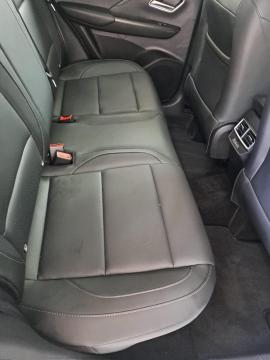 Image MG ZS Pro 1.5T Luxury