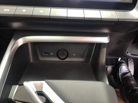 Image MG ZS Pro 1.5T Luxury