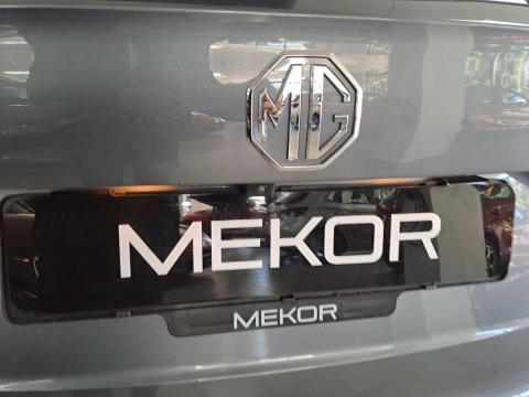 Image MG ZS Pro 1.5T Luxury