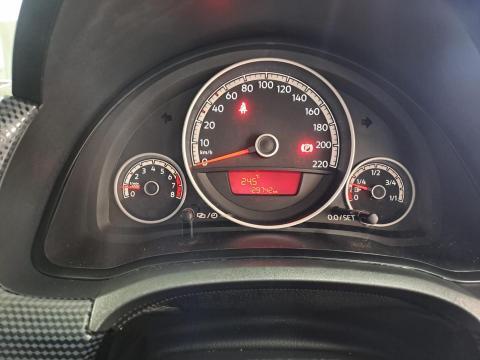Image Volkswagen up! move up! 5-door 1.0