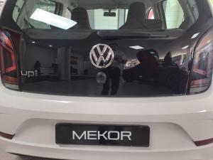 Volkswagen up! move up! 5-door 1.0 - Image 18