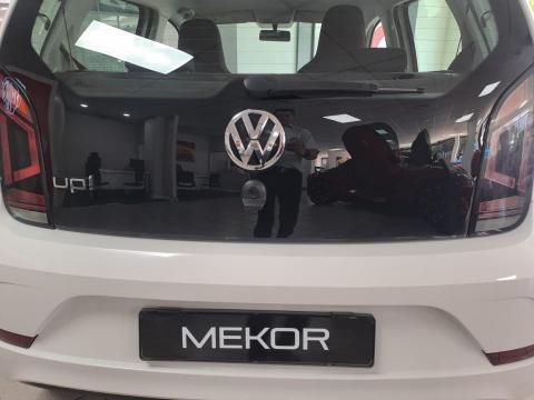 Image Volkswagen up! move up! 5-door 1.0
