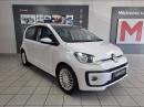 Thumbnail Volkswagen up! move up! 5-door 1.0
