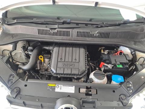 Image Volkswagen up! move up! 5-door 1.0