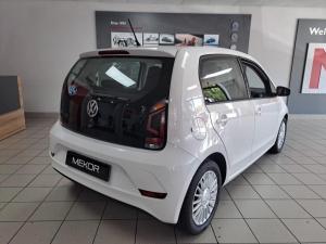 Volkswagen up! move up! 5-door 1.0 - Image 7