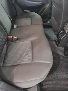 Image Suzuki Baleno 1.5 GL Limited Edition