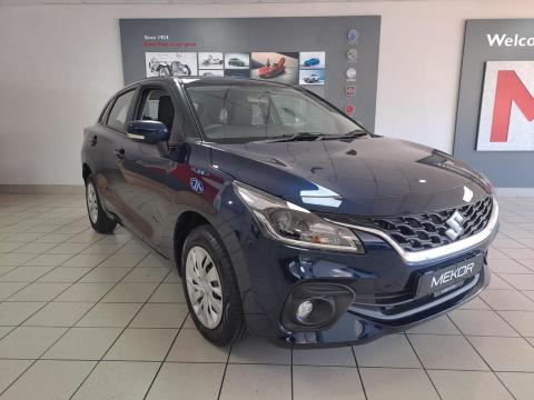 Image Suzuki Baleno 1.5 GL Limited Edition