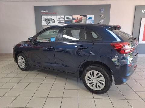 Image Suzuki Baleno 1.5 GL Limited Edition