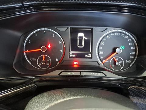 Image Volkswagen T-Cross 1.0TSI 85kW Comfortline